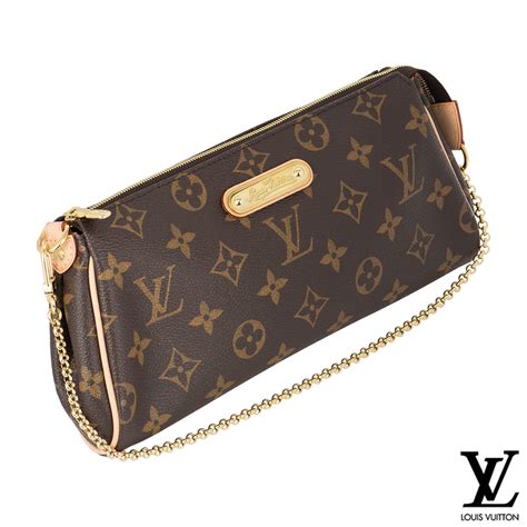 louis vuitton clutch handbag|louis vuitton eva clutch outlet.